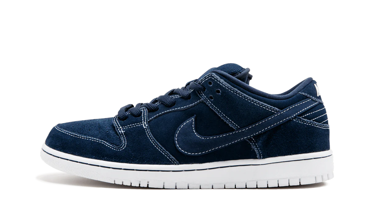 SB Dunk Low Pro "Blueprint" 304292 440