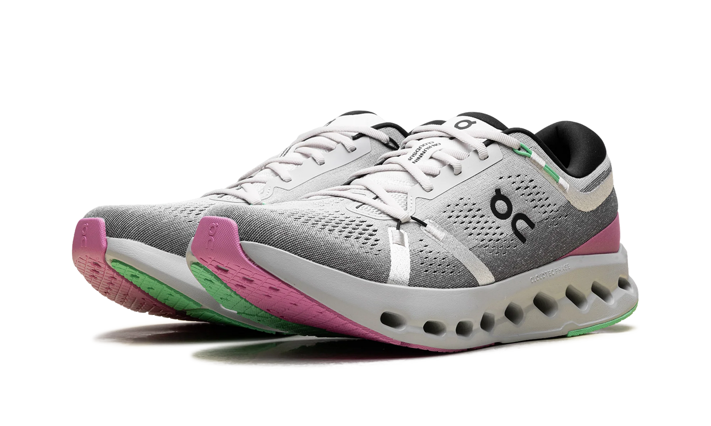 Cloudsurfer 2 "White Mineral" 3MF10120981