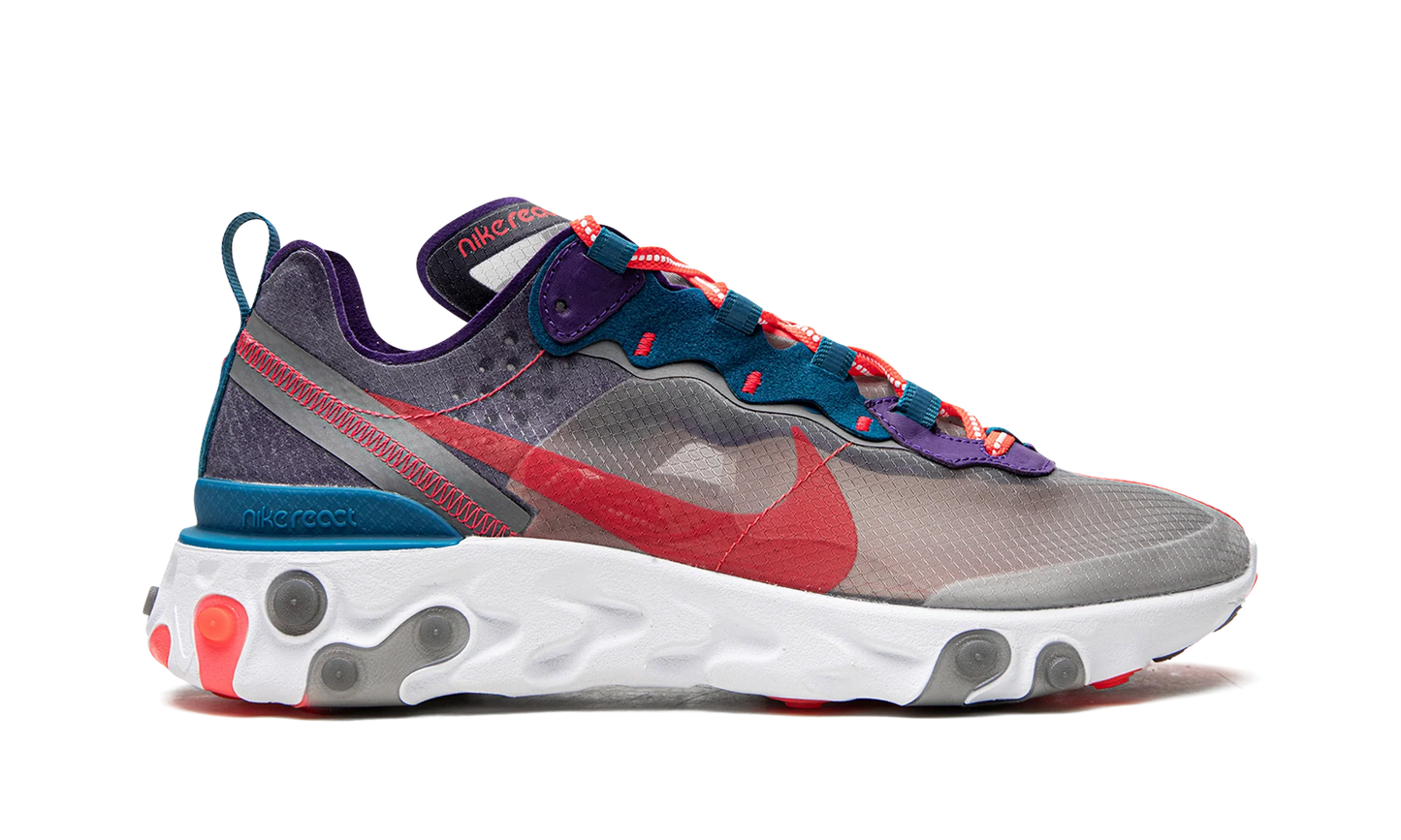 React Element 87 "Red Orbit" CJ6897 061
