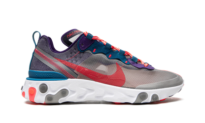 React Element 87 "Red Orbit" CJ6897 061