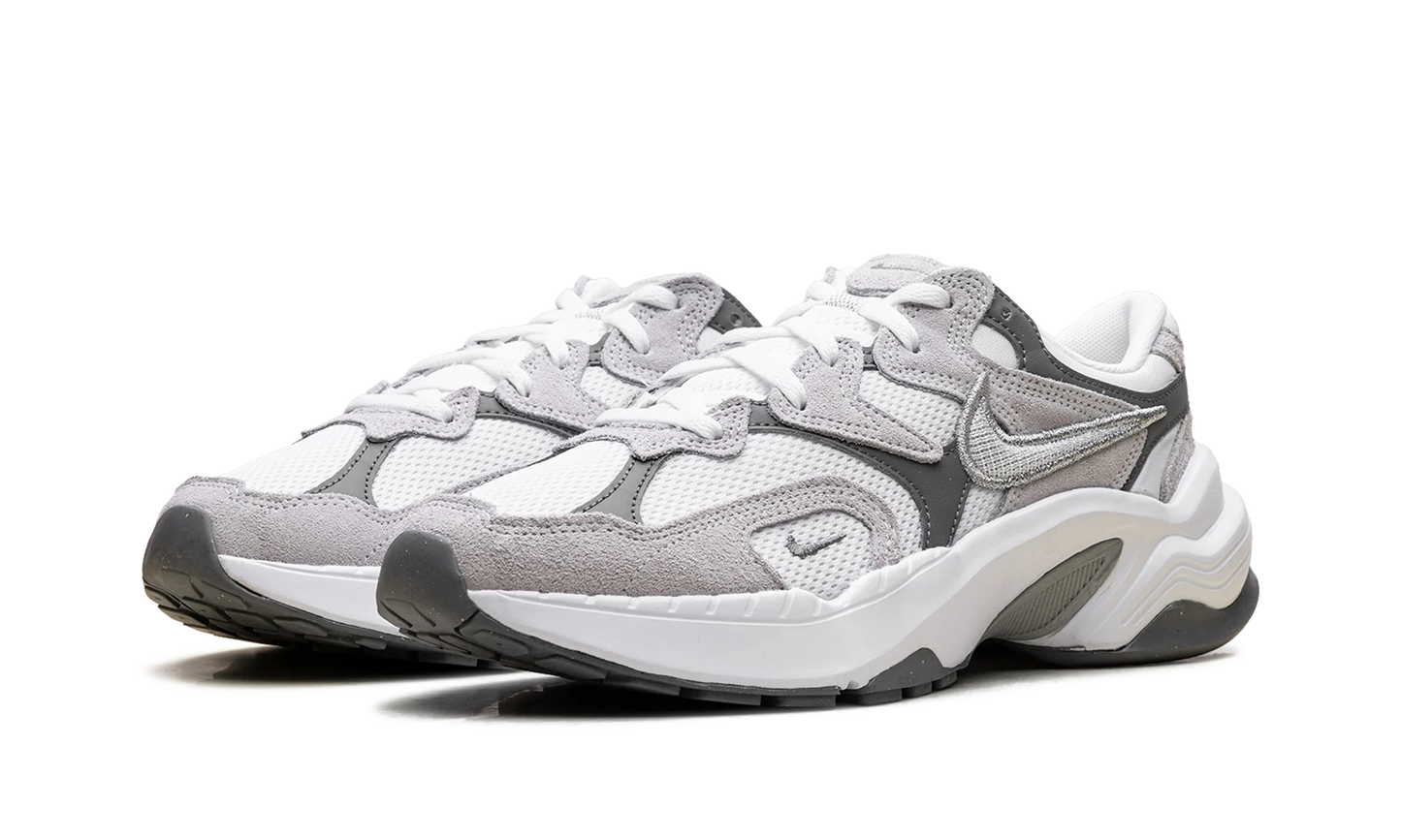 AL8 WMNS "Smoke Grey Metallic Silver" FJ3794 101