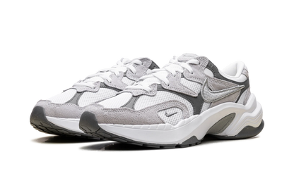 AL8 WMNS "Smoke Grey Metallic Silver" FJ3794 101