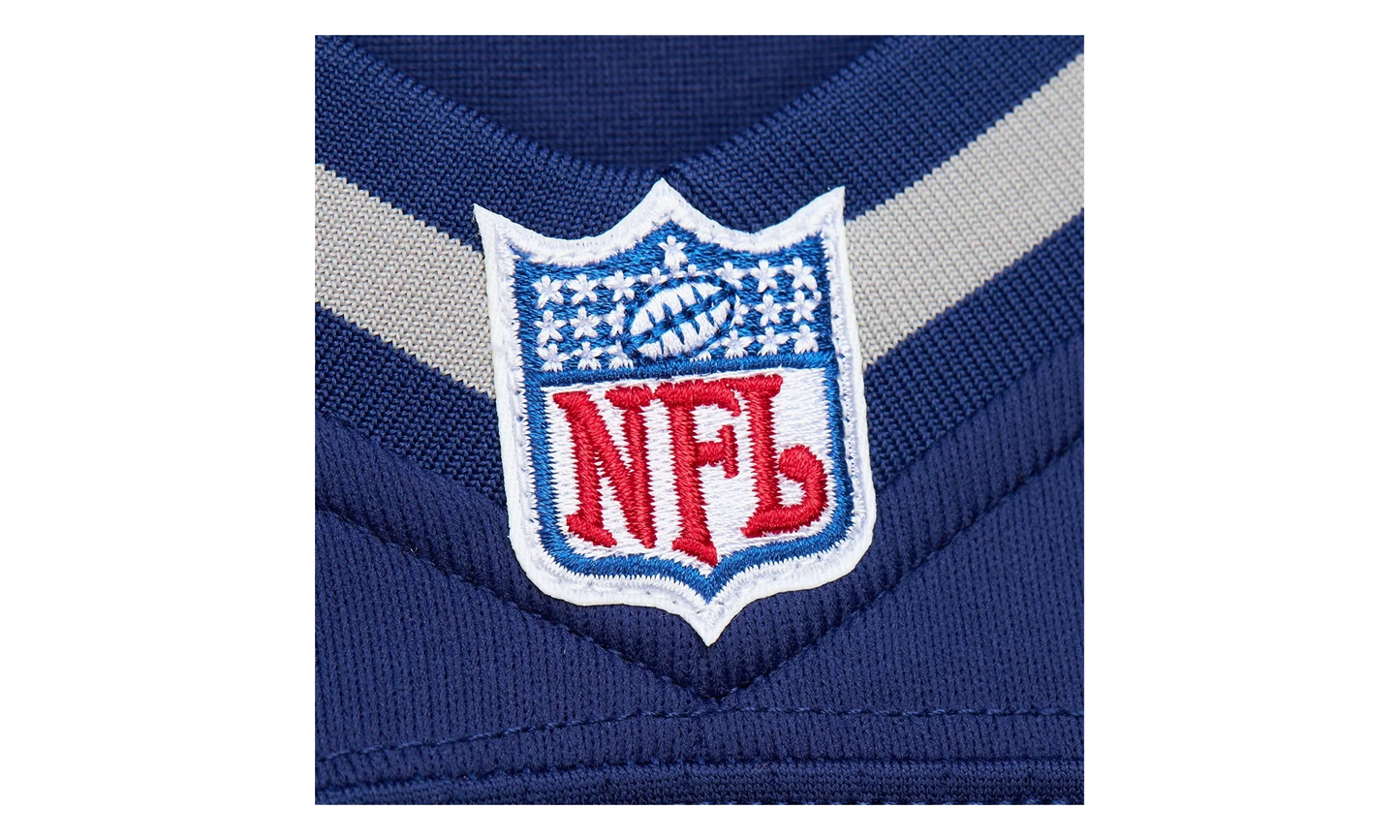 NFL Troy Aikman Dark Jersey "1996 Dallas Cowboys - Navy" LGJY4459 DCO96TAINAVY