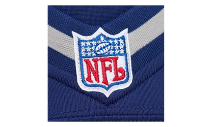 NFL Troy Aikman Dark Jersey "1996 Dallas Cowboys - Navy" LGJY4459 DCO96TAINAVY