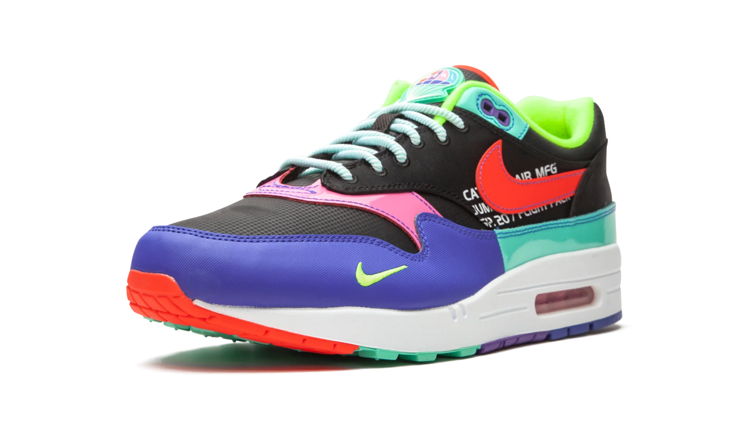 Air Max 1 "Parachute" CU4713 001