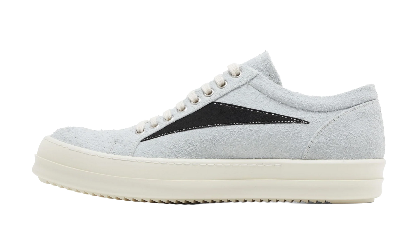 Luxor Vintage Sneaks "Oyster Black" DU02C5803 SHA 6191