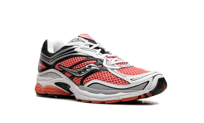 ROGRID OMNI 9 "SILVER / CORAL" S70739 26