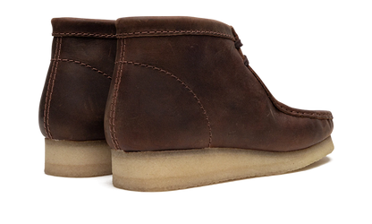 Wallabee Boot "BEESWAX" 26155513