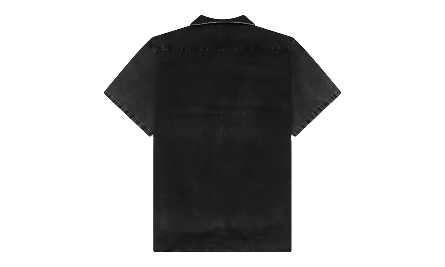In Times Like These Working Man Shirt "Black" ITLW SI00 BLAC
