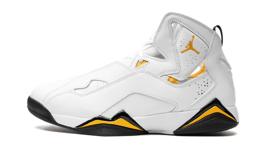 True Flight "White Yellow Ochre" 342964 107