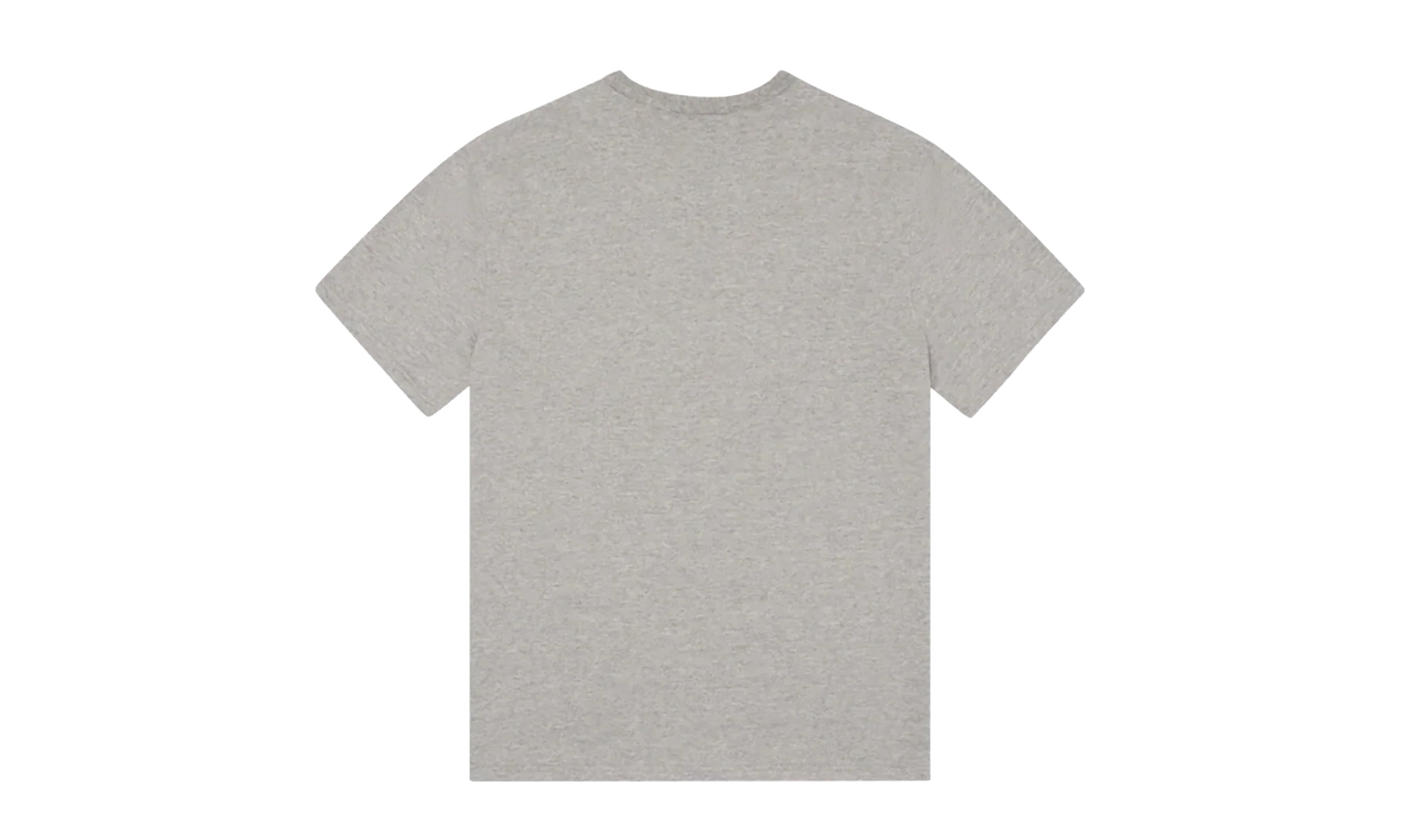 Mission Statement Tee "Grey" DT322