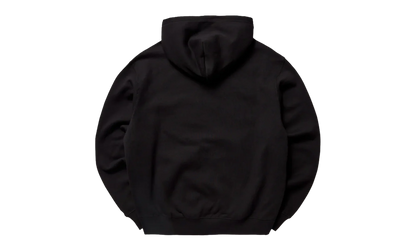 BB Curve Pullover Hoodie "Black" 851 9303 BLK
