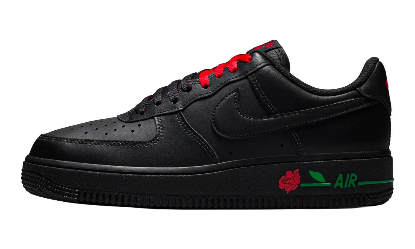 Air Force 1 Low '07 SE WMNS "Rose Black" IF0498 001