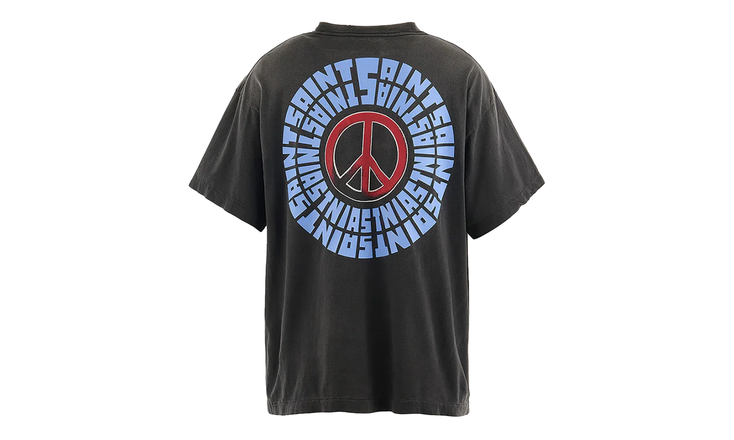 Ideological Tee "Black" SM YS1 0000 005