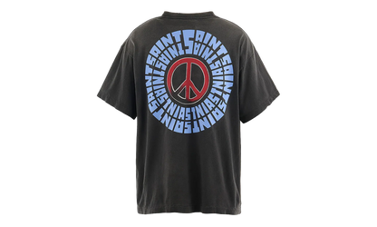 Ideological Tee "Black" SM YS1 0000 005