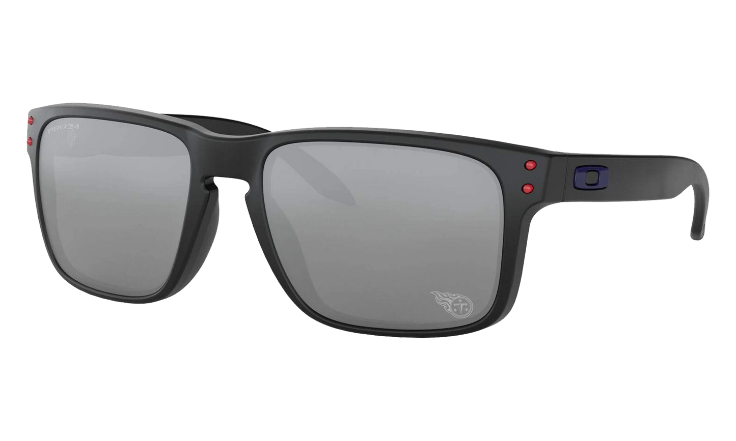Holbrook Sunglasses "Matte Black / PRIZM Black" OO9102 O0