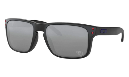 Holbrook Sunglasses "Matte Black / PRIZM Black" OO9102 O0