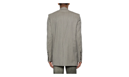 Concordian Jacket "Grey Melange" RR01F2721 WME 178