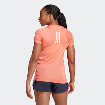 Women's adidas Boston Marathon 2023 Running Tee