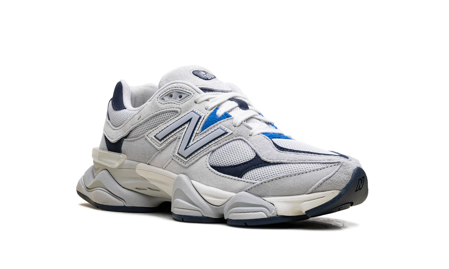9060 "Grey Blue" U9060fgb
