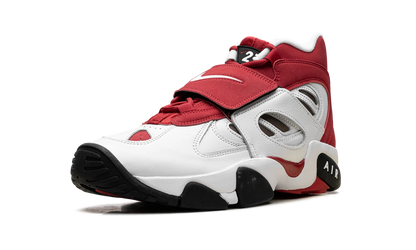 Air Diamond Turf II "Prime Red" II7080 600