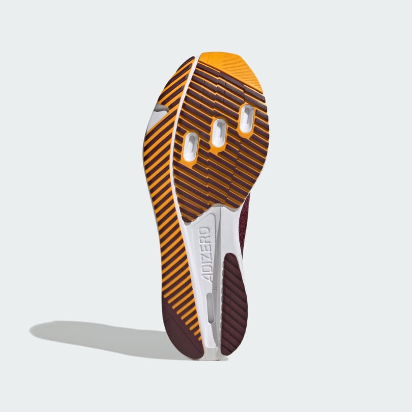 Men's Arizona State Adizero SL2 Running Shoes