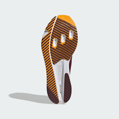 Men's Arizona State Adizero SL2 Running Shoes
