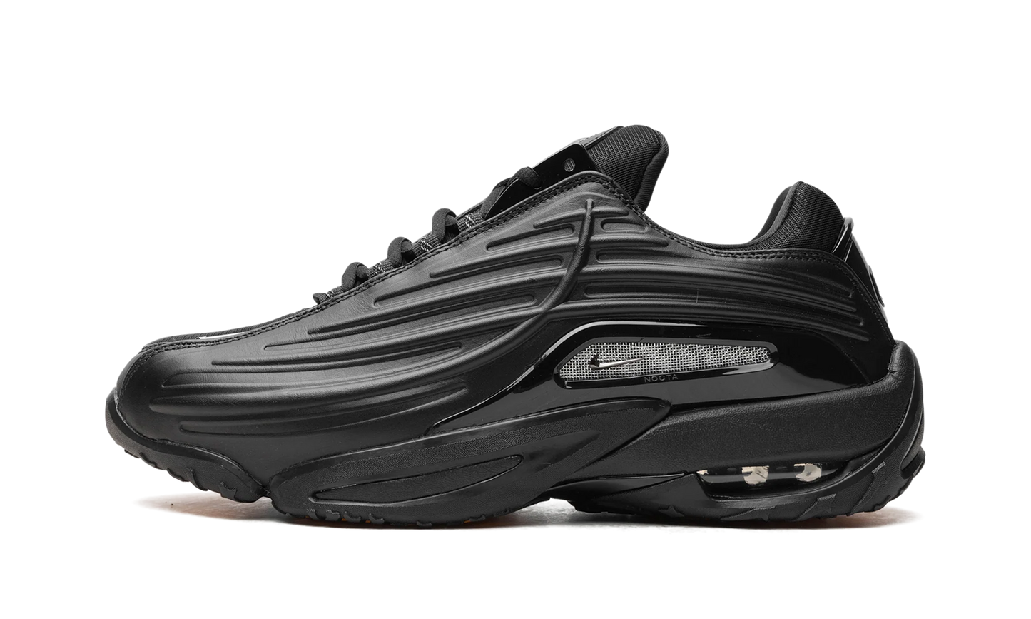 Hot Step 2 "NOCTA - Black" DZ7293 001