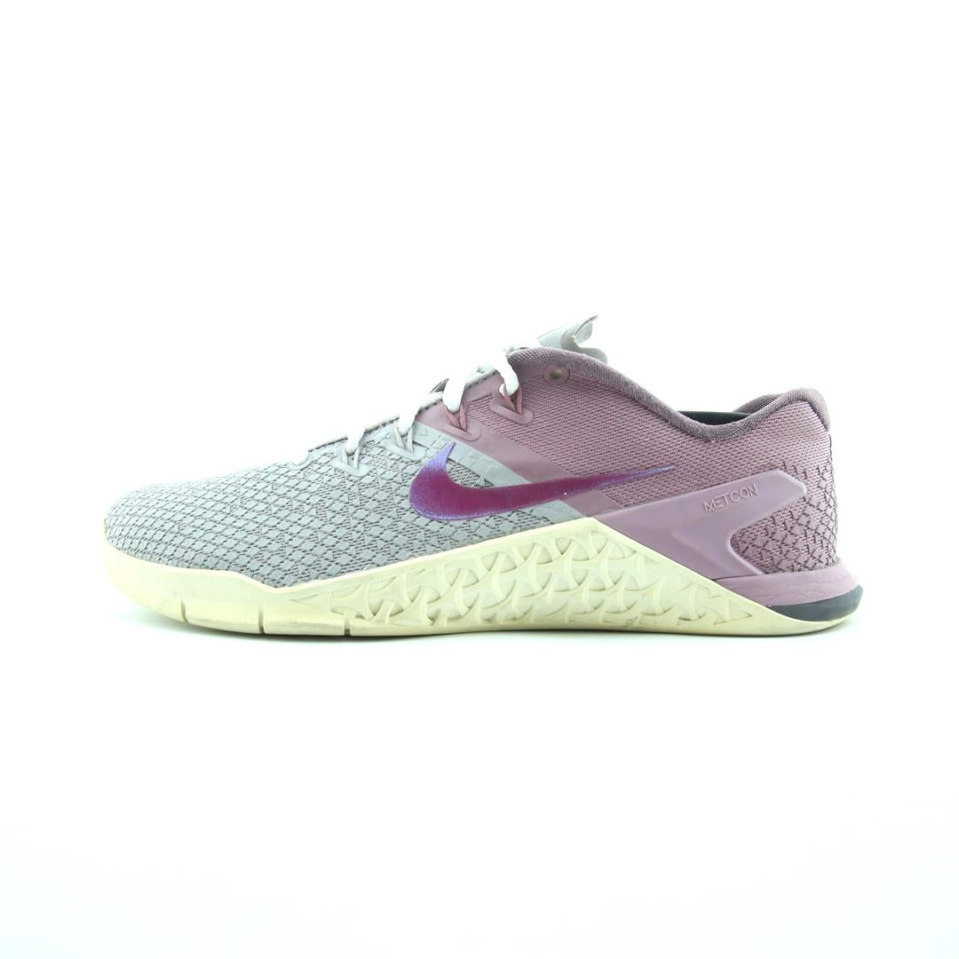 METCON 4