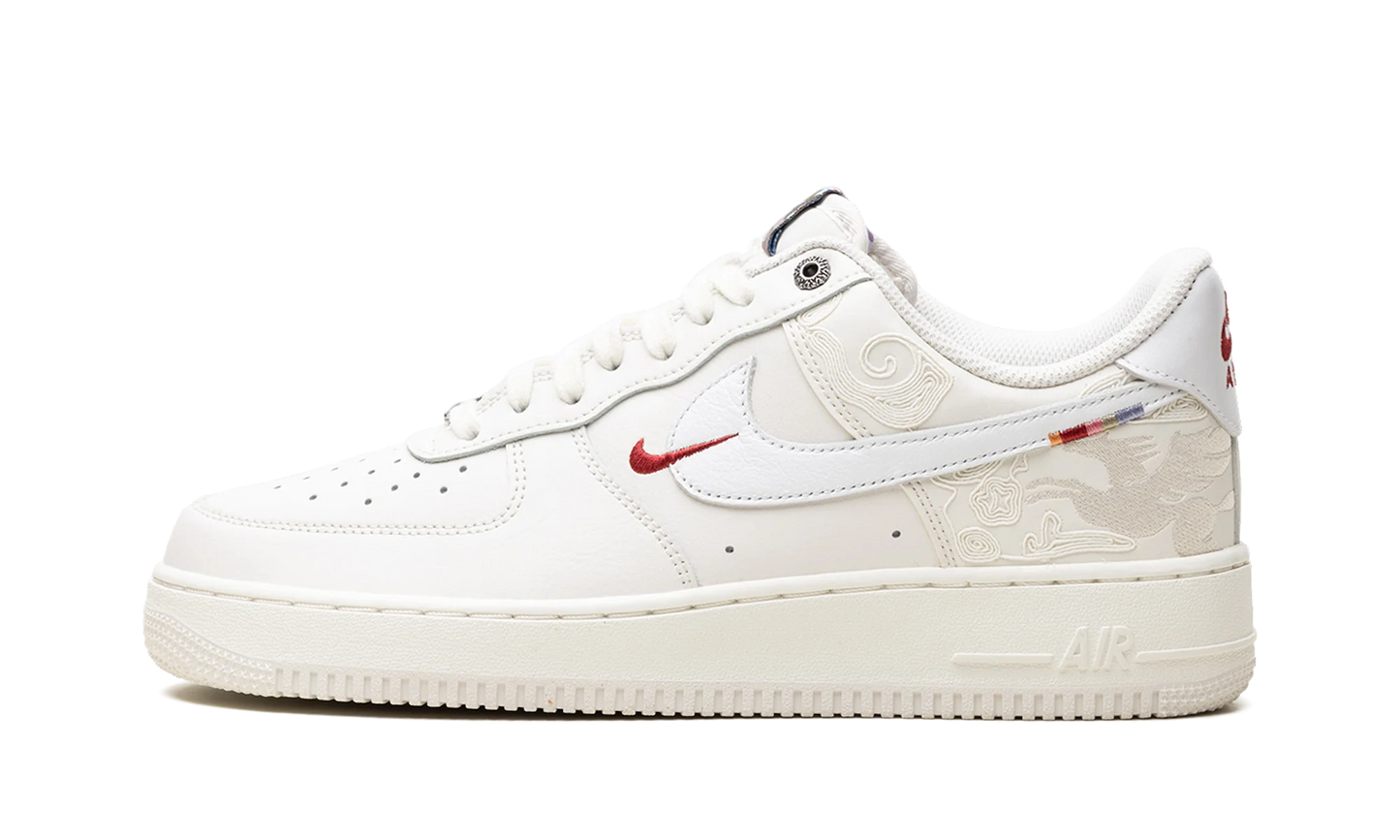 Air Force 1 Low "Pegasus Pack Phantom" IQ1119 011