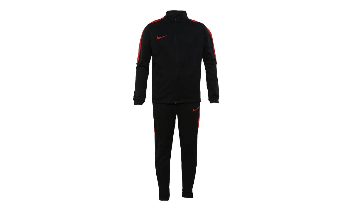 Dri‑FIT Academy Football Track Suit GS "Black" 844714 022