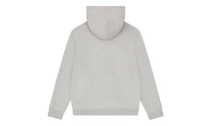 Hardies NYC Zip Up Hoodie "Grey" DT586