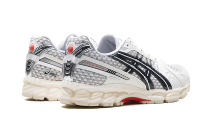 Gel-Kayano 12.1 "Cream Black" 1203B001 100