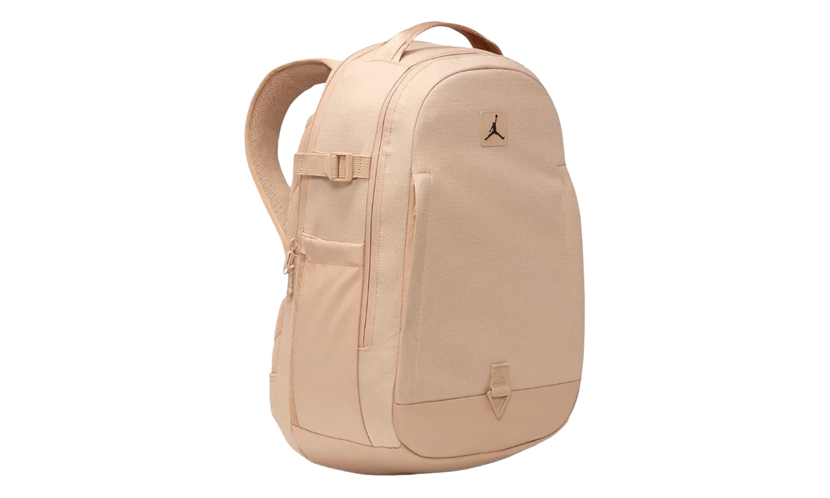 JORDAN CORDURA FRANCHISE 29L BACKPACK "Beige" MA0899 XA3