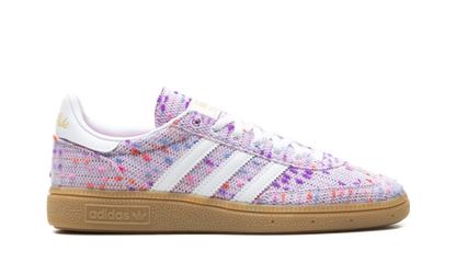 Handball Spezial WMNS "West NYC Tip Top Shoes 85th Anniversary" JS1585