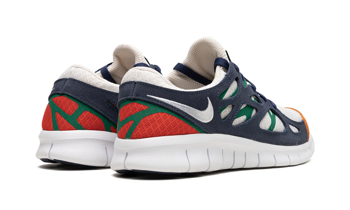 Free Run 2 "MALACHITE" 537732 015