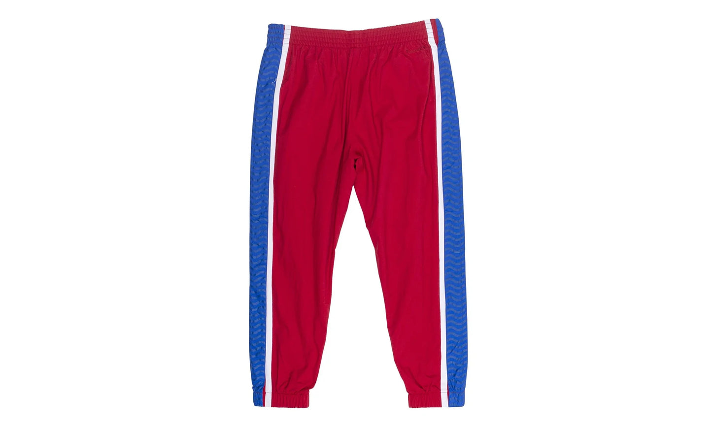 NBA Hook Shot Tear Away Jogger "1988 All Star - Red" JOGGAJ19005 ASWRED188