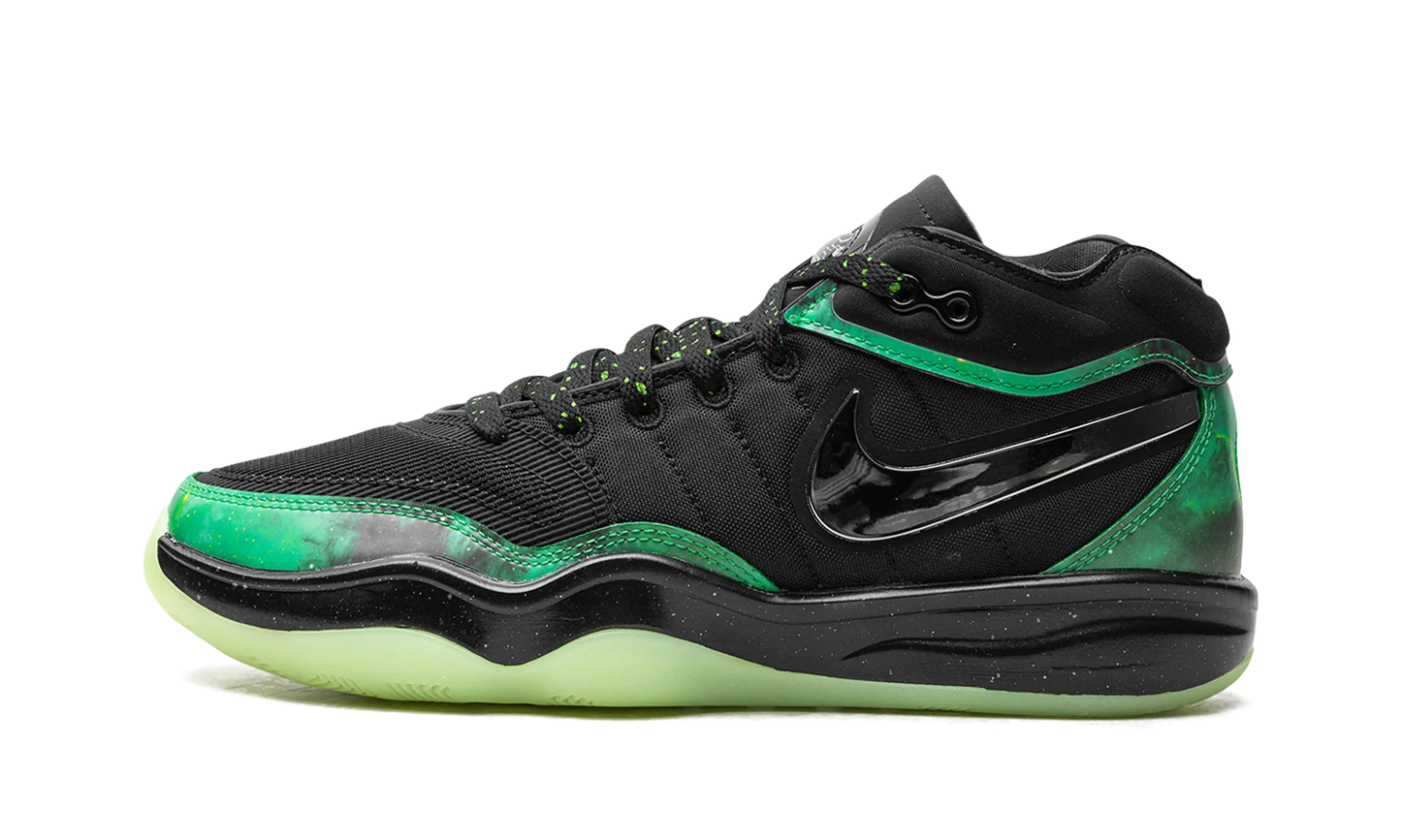 Air Zoom GT Hustle 2 EP "Victor Wembanyama - Alien" FZ7310 900