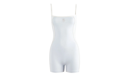 Remi Active Romper "Pastel Blue" KITH47