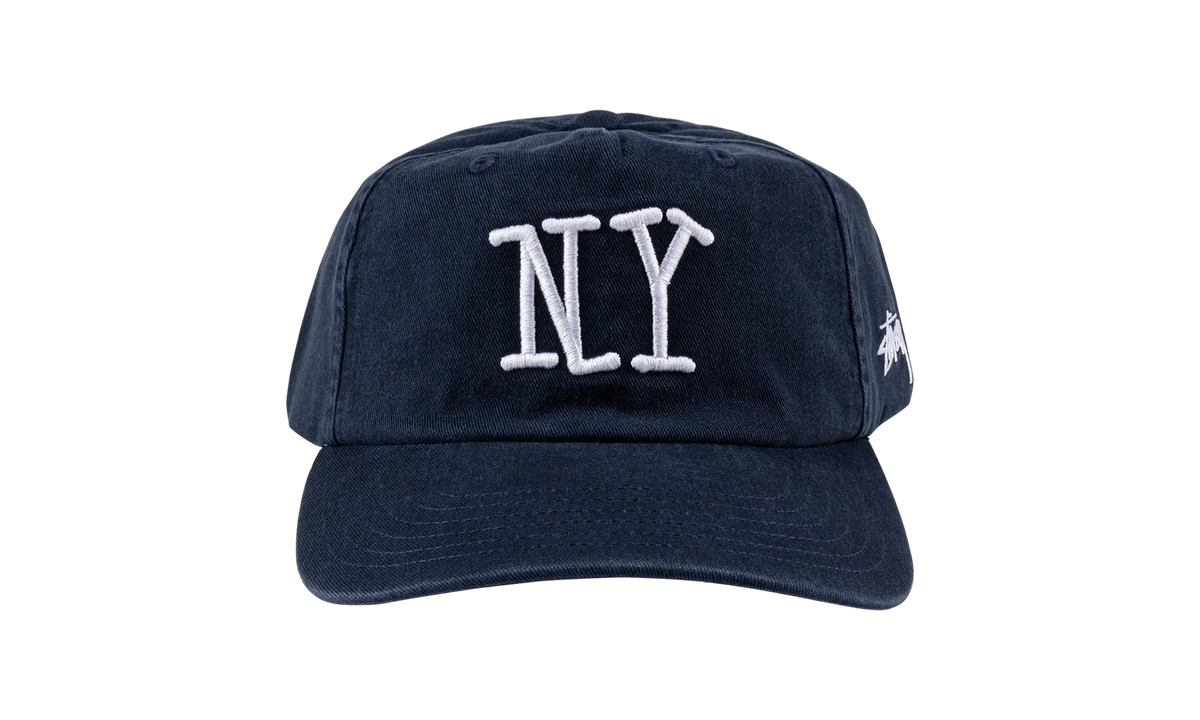New York Chapter Cap "Navy" STUS410