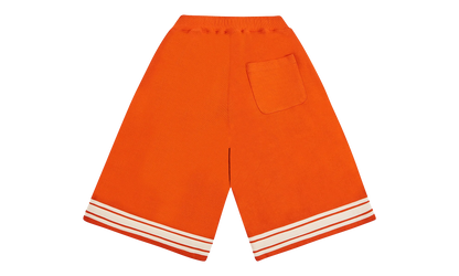 Curve Shorts "Tangerine Lily" 861 2107 LILY