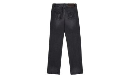 Mass Denim Jeans "Astra Black" 861 2111 BLK