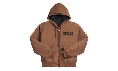Reversible Detached Work Jacket "Cork" LST 50 22634 CORK