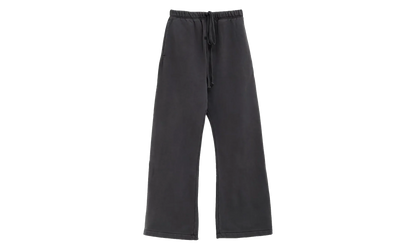 Heavy Fleece Flare Sweatpant "Iron Grey" 130HO258372F