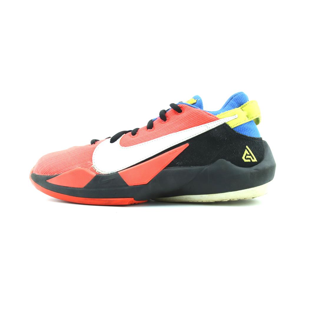 ZOOM FREAK 2