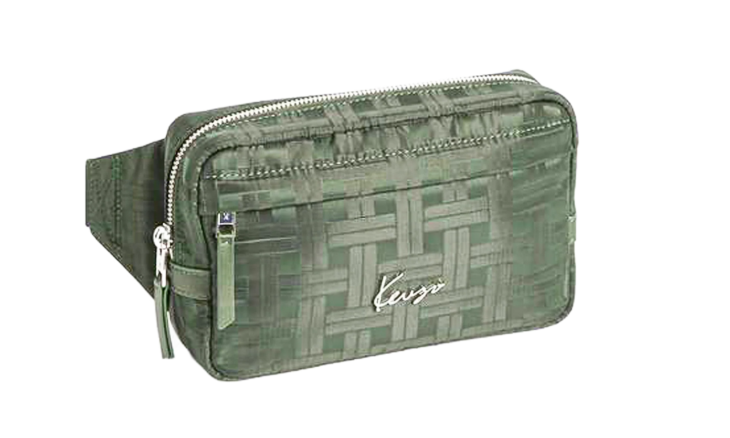 Mura' belt bag "BLACK" PFF65SA507F22.99