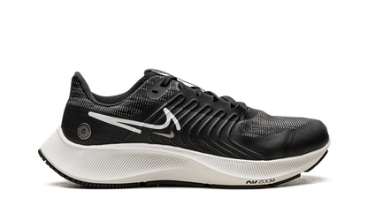 Zoom Pegasus 38 Shield "Black / Platinum Tint" DC4073 001