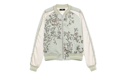 Sparrow Souvenir Jacket "Steel" AMOUJA1106 396