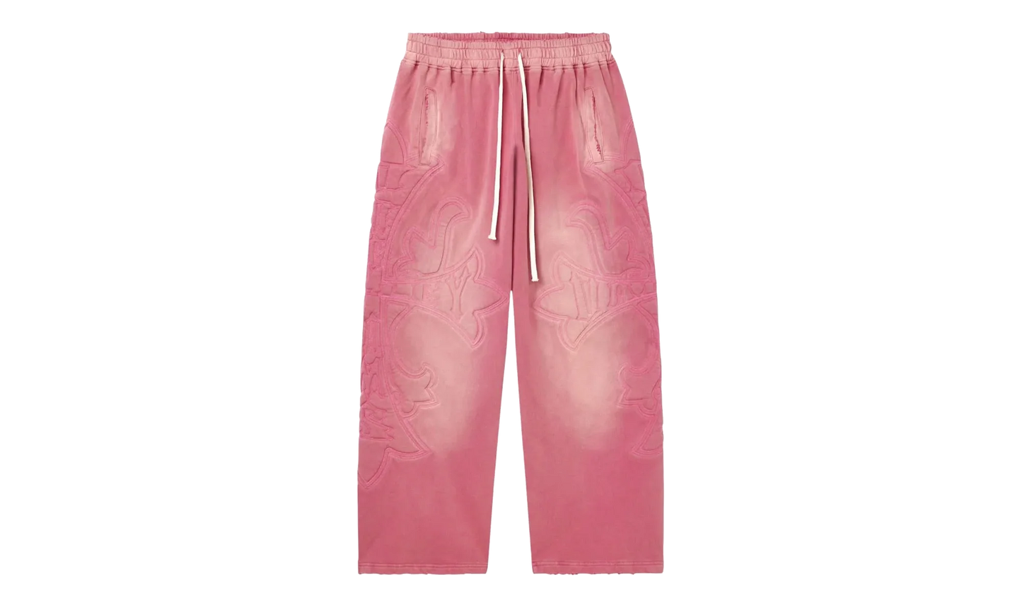 Carver Sweats "Pink" VALE 12 014 VFCSRP PK