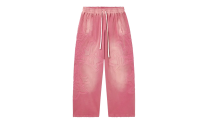 Carver Sweats "Pink" VALE 12 014 VFCSRP PK